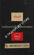 Shell Industrial Lubricants by Shell International Petroleum Company